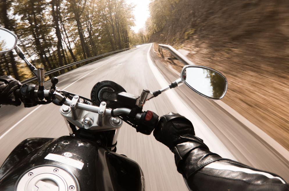 Advice from a Louisville Motorcycle Accident Attorney